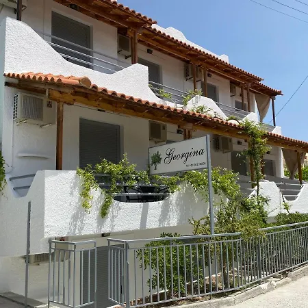 Hotel Georgina *