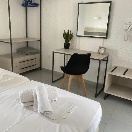 Hotel Georgina